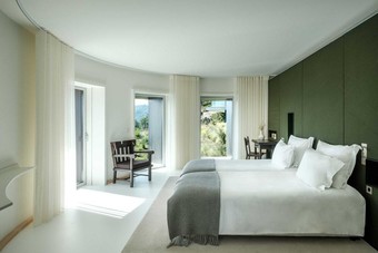 Hotel Casa De S�o Louren�o
