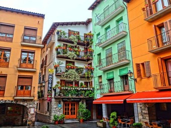 Hotel Mestre