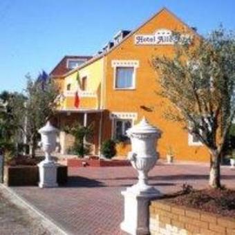 Hotel Alle Torri