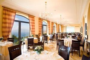 Hotel Due Golfi