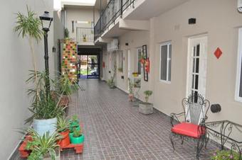 Hotel La Tertulia