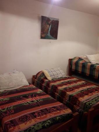 Casa Campo Quijano