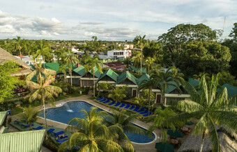 Hotel Decameron Decalodge Ticuna
