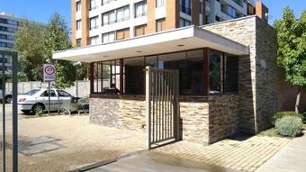 Alto Apartment