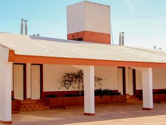 Hotel 4 Ases