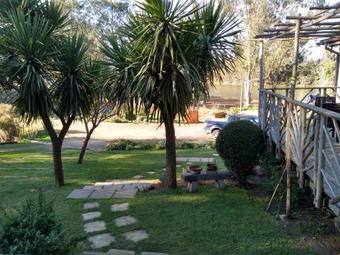 Agua Buena B&B