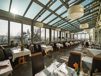Md Berghotel Eisenach