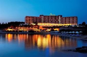 Hotel Aks Hinitsa Bay(mountain View)
