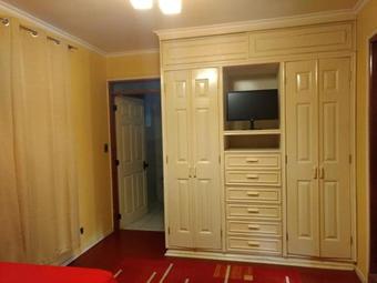 Habitaci�n Con Ba�o Privado En Casa Familiar