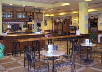 Hotel El Muelle