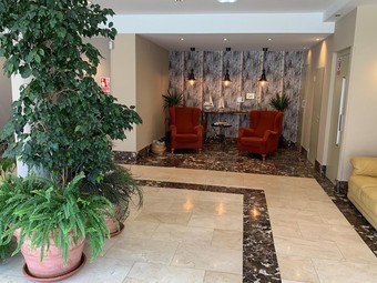 Hotel Arcea Villaviciosa