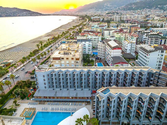 A11 Hotel Obak�y