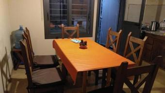 Caba�a Potrero