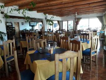 Posada Hosteria Santa Ana