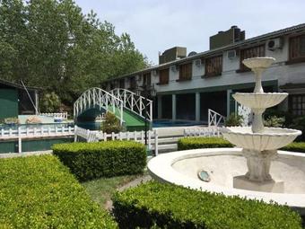 Hotel La Fontaine