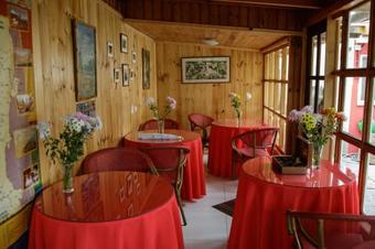 Albergue Hostal El Conquistador