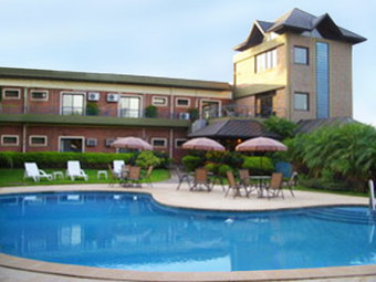 Asterion Hotel