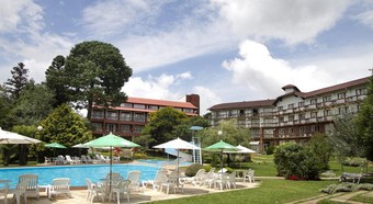 Hotel Alpestre