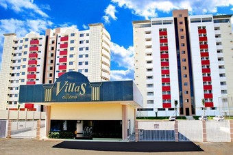 Hotel Villas Diroma