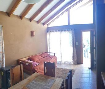 Caba�as Los Sauzales