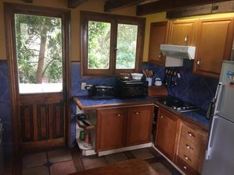 Casa Alto Rungue
