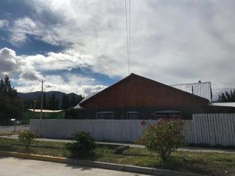Pir�mide Hostal