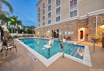 Hotel Holiday Inn Titusville - Kennedy Space Ctr