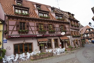 Hotel Au Lion
