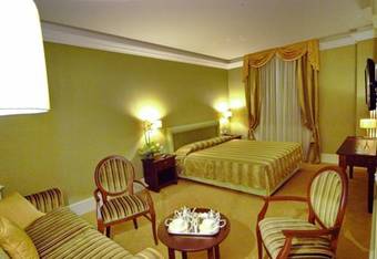 Hotel Bernina