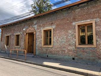 Hotel Argomedo