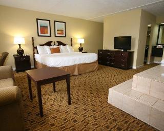Best Western Lexington Conference Center Hotel