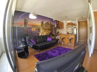 Apartamento Departamento Barrio Lastarria 681