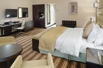Hotel Crowne Plaza