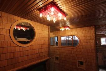 Hotel Hostal Mitos