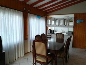Casa Guanaquero