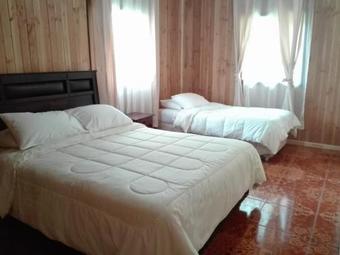 Hostal Loreto