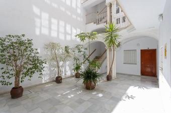 Apartamento Capricho Del Vizconde