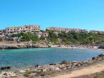 Casa Cala Murada