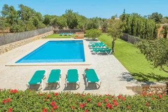 Villa Son Moro