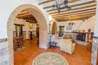 Holiday Home El Pilarillo