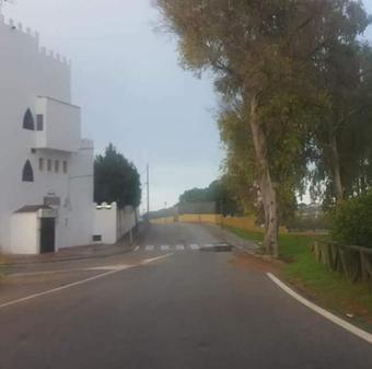 Hostal El Castillo