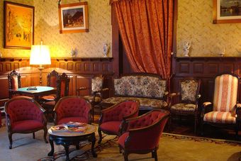 Hotel Alegre