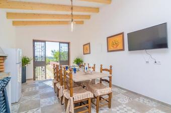 Villa Can Potdir