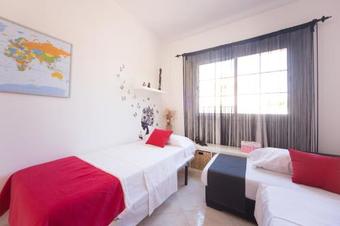 Apartamento Holiday Villa Bahias, 7 People