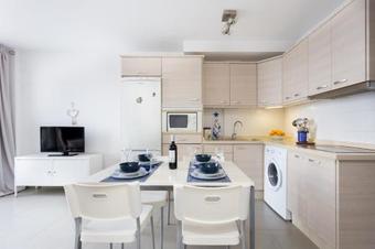 Bajamar Beach Apartment