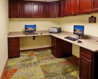Holiday Inn Express Hotel & Suites Oakland-airport
