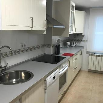 Apartamento Sombrereria Rimbombin