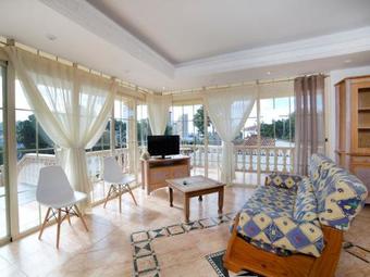 Villa Villa San Marco