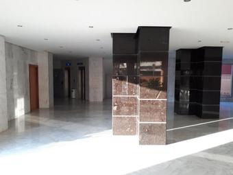 Apartamento Calpe Centro Turistico 1 Linea