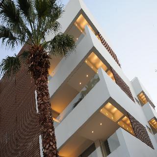Hotel Brasil Suites